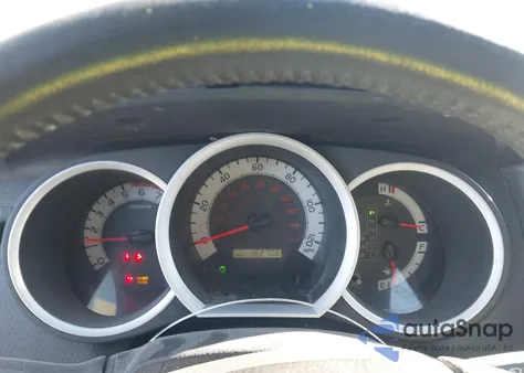 2013 Toyota Tacoma Prerunner V6 z USA, uszkodzony, nr VIN 5TFJU4GN5DX040153